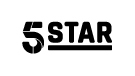 5STAR channel logo