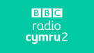 BBC Radio Cymru 2 channel logo