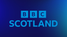 BBC Scotland channel logo