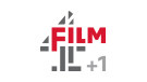 Film4 +1 channel logo