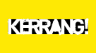 Kerrang! channel logo