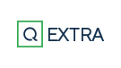 QVC Extra channel logo