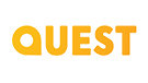 Quest channel logo