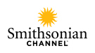 Smithsonian Channel channel logo