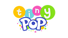 Tiny Pop channel logo