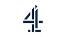 Channel 4 channel logo