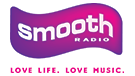 Smooth RadioUK channel logo