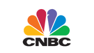 CNBC channel logo