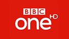 BBC ONE HD channel logo