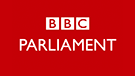 BBC Parliament channel logo