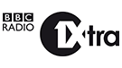 BBC Radio 1Xtra channel logo