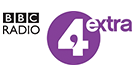 BBC Radio 4 Extra channel logo