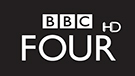 BBC FOUR HD channel logo